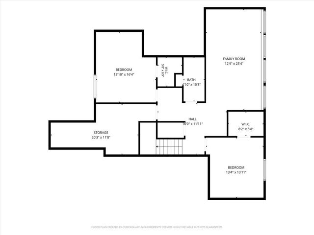 1812 Winchester Drive, Pleasant Hill, MO 64080