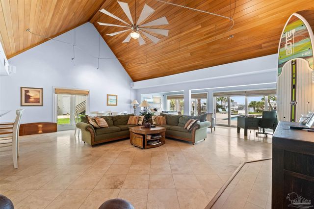5 Sabine Dr, Pensacola Beach, FL 32561