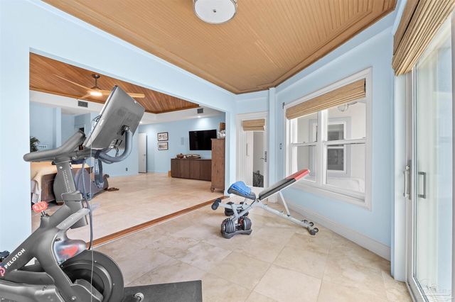 5 Sabine Dr, Pensacola Beach, FL 32561