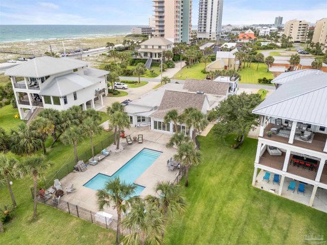 5 Sabine Dr, Pensacola Beach, FL 32561