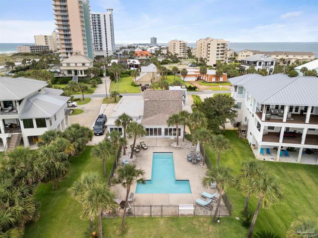 5 Sabine Dr, Pensacola Beach, FL 32561