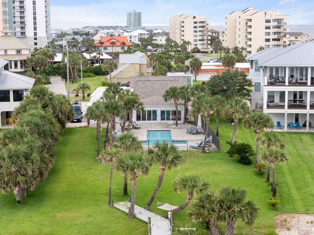 5 Sabine Dr, Pensacola Beach, FL 32561