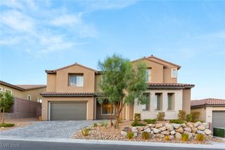 12178 Harris Summit Avenue, Las Vegas, NV 89138