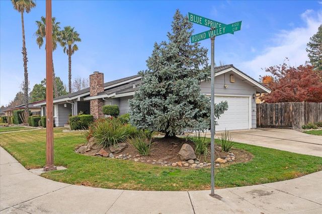 4152 Round Valley Cir, Stockton, CA 95207