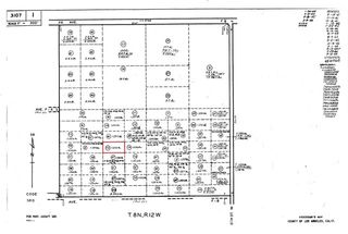 0 Vic Ave J6 34Th Stw, Lancaster, CA 93536