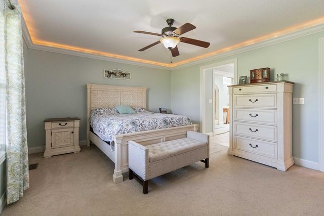 380 Silver Eagle Road, London, KY 40744