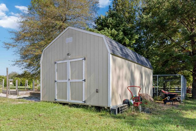 380 Silver Eagle Road, London, KY 40744