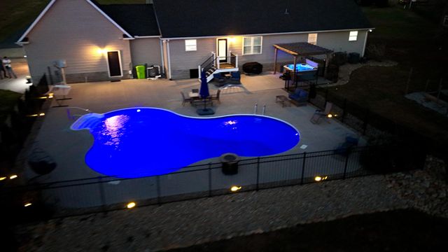 380 Silver Eagle Road, London, KY 40744