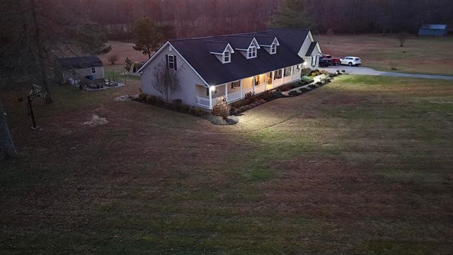 380 Silver Eagle Road, London, KY 40744