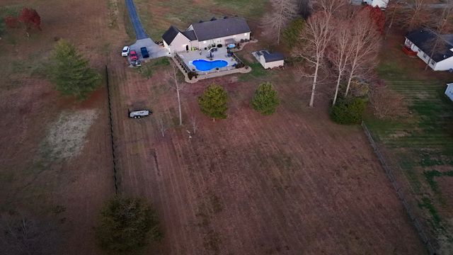 380 Silver Eagle Road, London, KY 40744