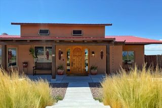 10 Los Tapias, Santa Fe, NM 87508