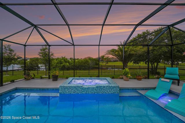 3995 Domain Court, Melbourne, FL 32934