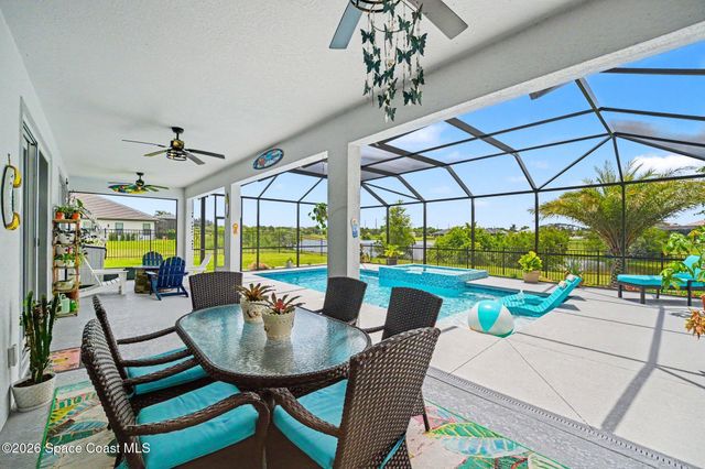 3995 Domain Court, Melbourne, FL 32934