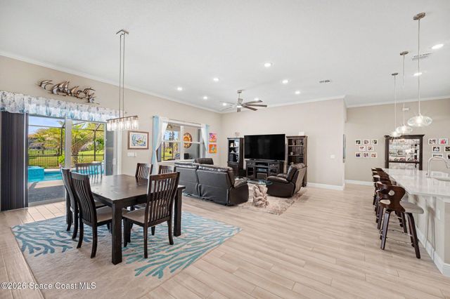 3995 Domain Court, Melbourne, FL 32934