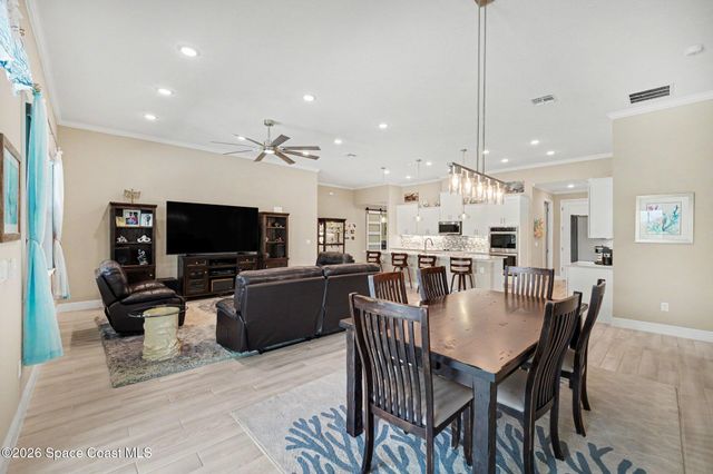 3995 Domain Court, Melbourne, FL 32934