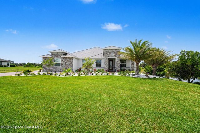 3995 Domain Court, Melbourne, FL 32934
