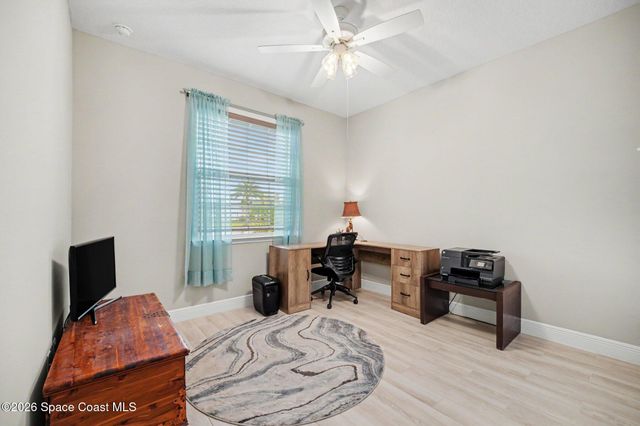 3995 Domain Court, Melbourne, FL 32934