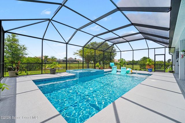 3995 Domain Court, Melbourne, FL 32934
