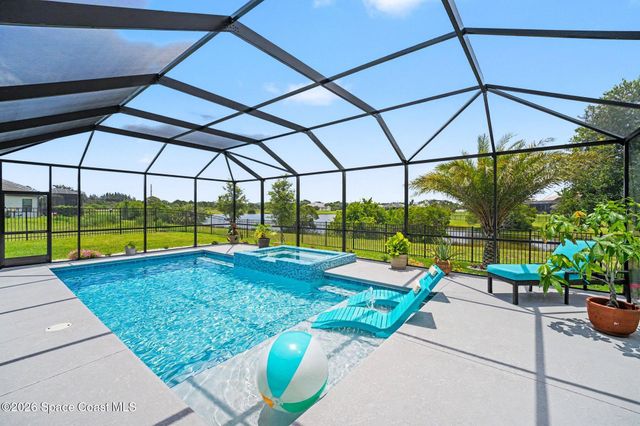 3995 Domain Court, Melbourne, FL 32934