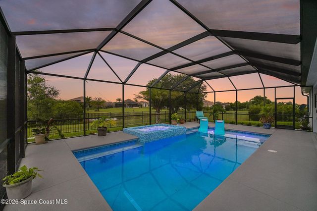 3995 Domain Court, Melbourne, FL 32934