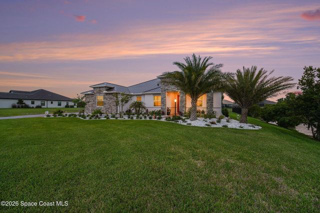 3995 Domain Court, Melbourne, FL 32934