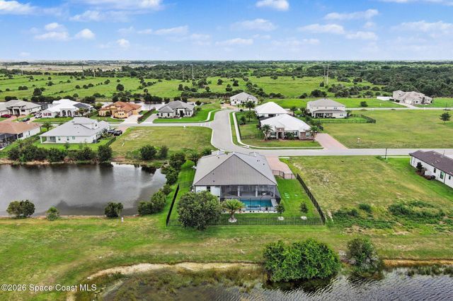 3995 Domain Court, Melbourne, FL 32934