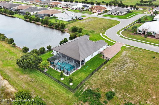 3995 Domain Court, Melbourne, FL 32934