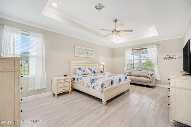 3995 Domain Court, Melbourne, FL 32934