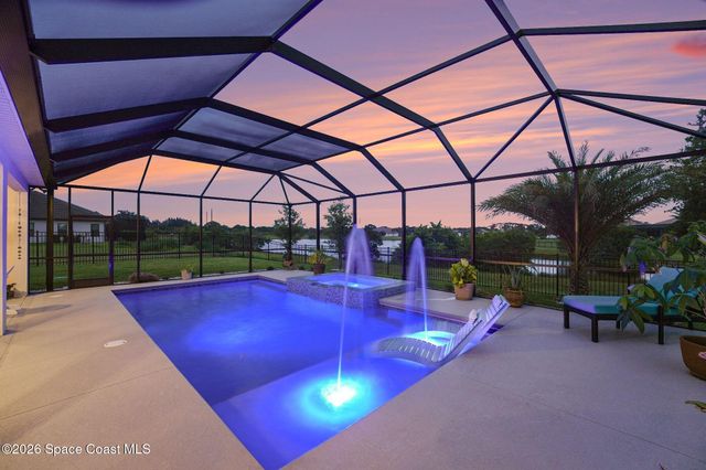 3995 Domain Court, Melbourne, FL 32934
