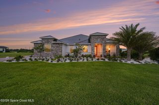 3995 Domain Court, Melbourne, FL 32934