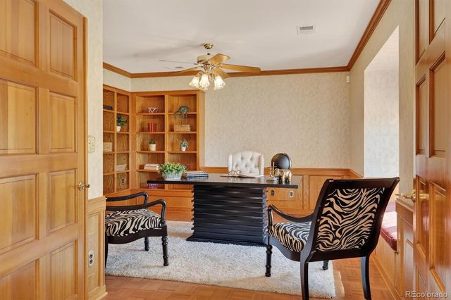 3960 S Lincoln Street, Englewood, CO 80113