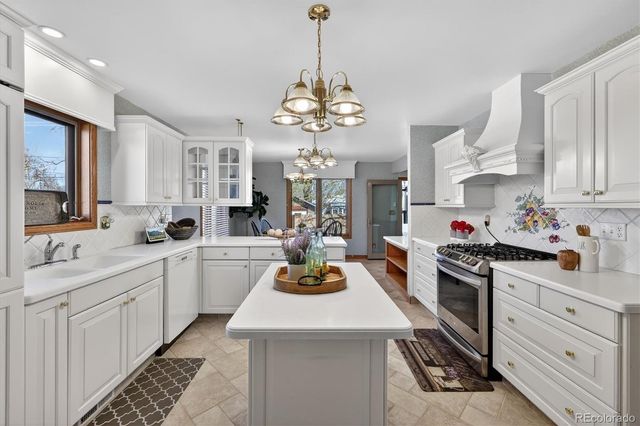 3960 S Lincoln Street, Englewood, CO 80113