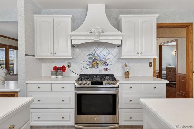 3960 S Lincoln Street, Englewood, CO 80113