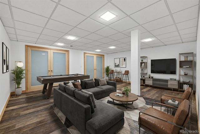 3960 S Lincoln Street, Englewood, CO 80113