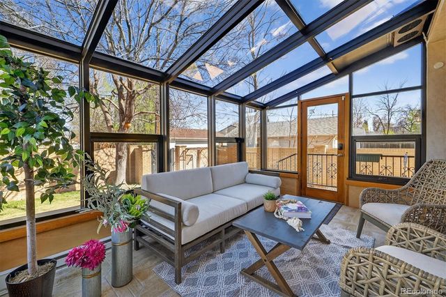 3960 S Lincoln Street, Englewood, CO 80113