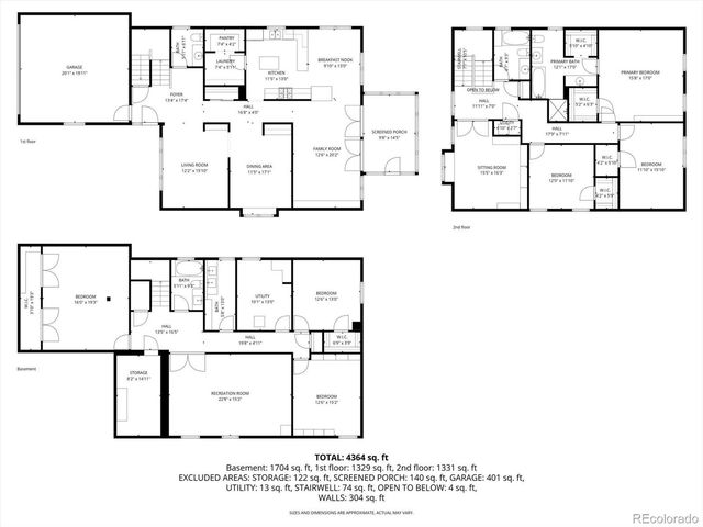 3960 S Lincoln Street, Englewood, CO 80113