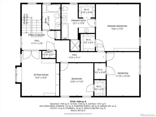 3960 S Lincoln Street, Englewood, CO 80113