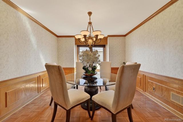 3960 S Lincoln Street, Englewood, CO 80113