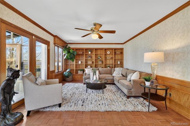 3960 S Lincoln Street, Englewood, CO 80113