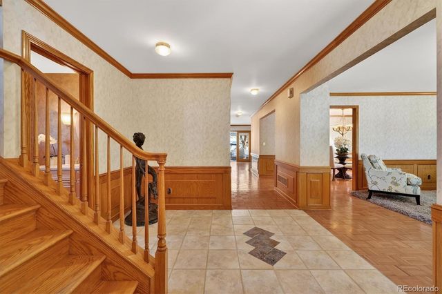 3960 S Lincoln Street, Englewood, CO 80113