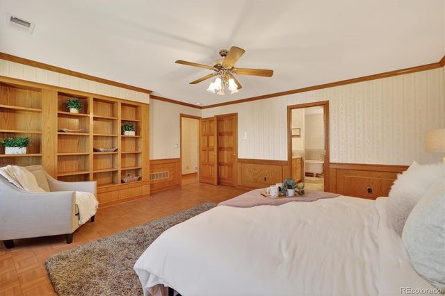 3960 S Lincoln Street, Englewood, CO 80113