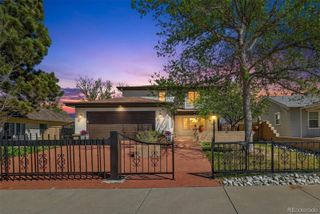 3960 S Lincoln Street, Englewood, CO 80113