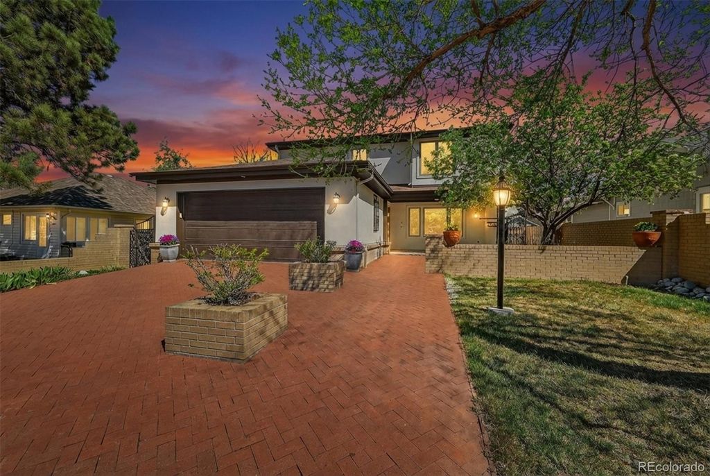 3960 S Lincoln Street, Englewood, CO 80113