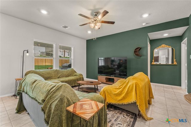 1254 Lindsey Drive, Copperas Cove, TX 76522