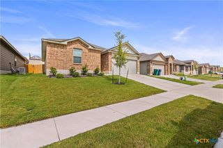1254 Lindsey Drive, Copperas Cove, TX 76522