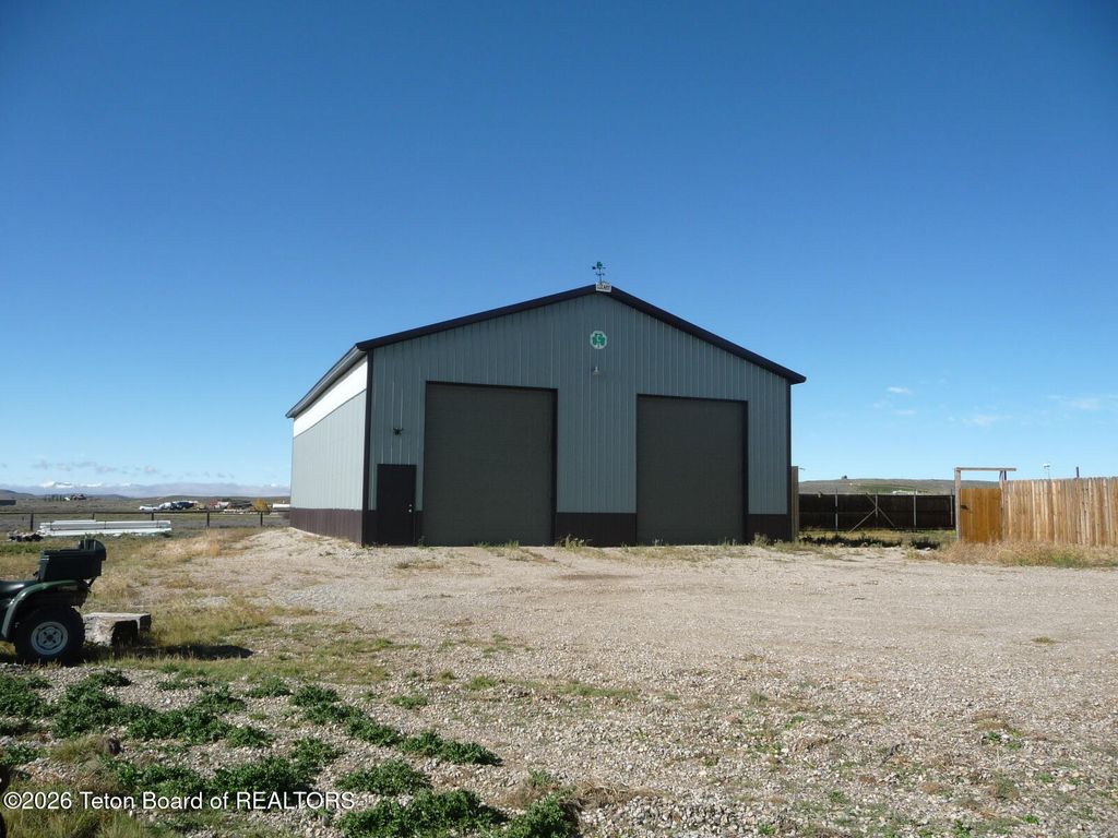 81 CHIEF JOSEPH Road, Pinedale, WY 82941 photo 4