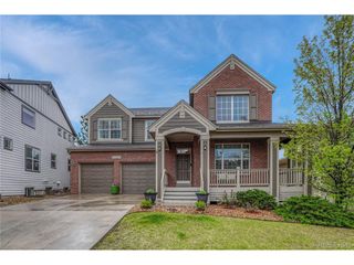 3434 Fantasy Pl, Castle Rock, CO 80109