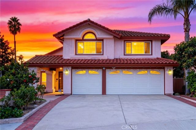 24301 Sunnycrest Court, Diamond Bar, CA 91765