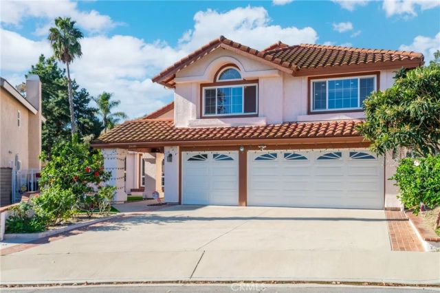 24301 Sunnycrest Court, Diamond Bar, CA 91765