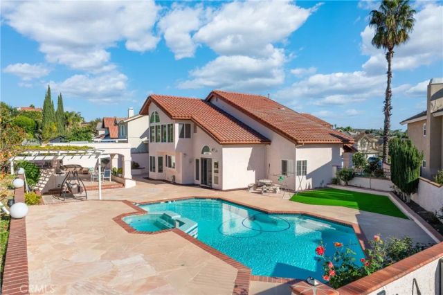 24301 Sunnycrest Court, Diamond Bar, CA 91765